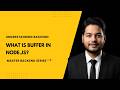 What is Buffer in Node.js?