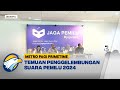 Temuan Penggelembungan Suara Pemilu 2024