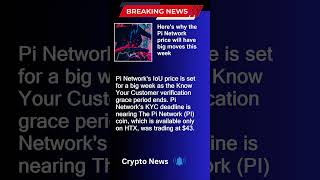 Pi Network (PI) Update: KYC Grace Period Ends, What’s Next?