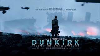 Dunkirk by Hans Zimmer Soundtrack EPIC Serge Dimidenko Mix