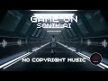 cyberpunk gaming rave by sonik ai no copyright music game on