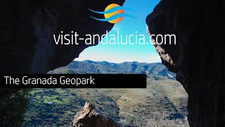 The Granada Geopark