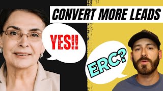 The ERC Leads That Convert The Best – ERC Affiliates for the Employee Retention Credit