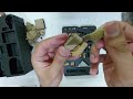 damtoys 78069 seals sdv team 1 operation red wings navy team leader unboxing 4k