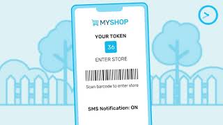 Noesis Virtual Queue Management solution