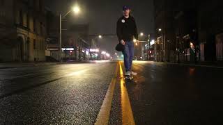 OFFICIAL TRAILER "THE CITY THAT GOD FORGOT" (2026)