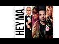 PitBull Britney Spears Camila Cabello J. Balvin - Hey Mama Remix