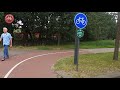 ride around eindhoven netherlands