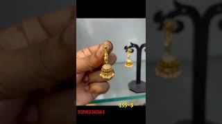 Beautiful MaKarakundanalu😍😍With price||Whatsapp✍️👉9390336384#VJ#earRings#plssLikeSubscribe🙏🙏🙏.....