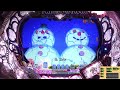 【パチンコ実機配信】crぱちんこrio rainbow road 　1 299【m9aw】14