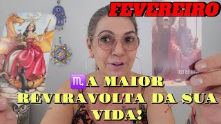 ♍️ESCORPIÃO SEU MÊS VAI SER INESQUECÍVEL🔴DEUS COLOCA  ANJOS NA SUA VIDA!SEM CULPA,VOCÊ  FEZ O CERTO!