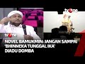 Menggebu-gebu, Novel Bamukmin Soroti Soal Ceramah Wayang Ustadz Khalid Basalamah | Catatan Demokrasi