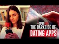 The sinister side of dating apps | FULL DOCUMENTARY