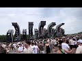 Ilario Alicante live @ Awakenings summer festival 2023