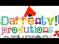 darrentv logo bloopers part 3 takes 51 64