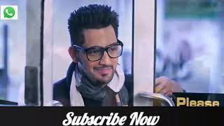 Dil Ko Tumse Pyar Hua | Rahul Jain | Awesome Love | WhatsApp Status Lyrics Video.....