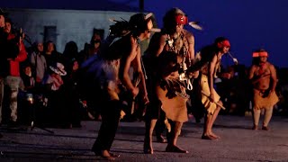 Alcatraz Sunrise Gathering