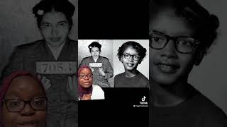 BOSS Black History: Rosa Parks