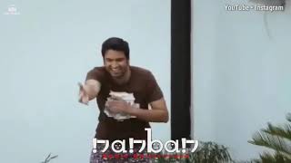 Nanbanle ethuma nalla nanban ketta nanban nanban nale nalla vanthaan/tamil whatsapp status