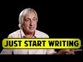 Easiest Way To Avoid Writer's Block - Billy Van Zandt [FULL INTERVIEW]