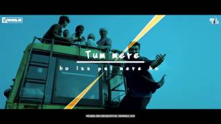 Phir Bhi Tumako Chahunga - Remix | Teaser | Dj Resque