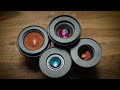 blazar remus 45mm 1.5x anamorphic lens vlog 009