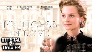 PRINCESS IN LOVE (1996) | Official Trailer