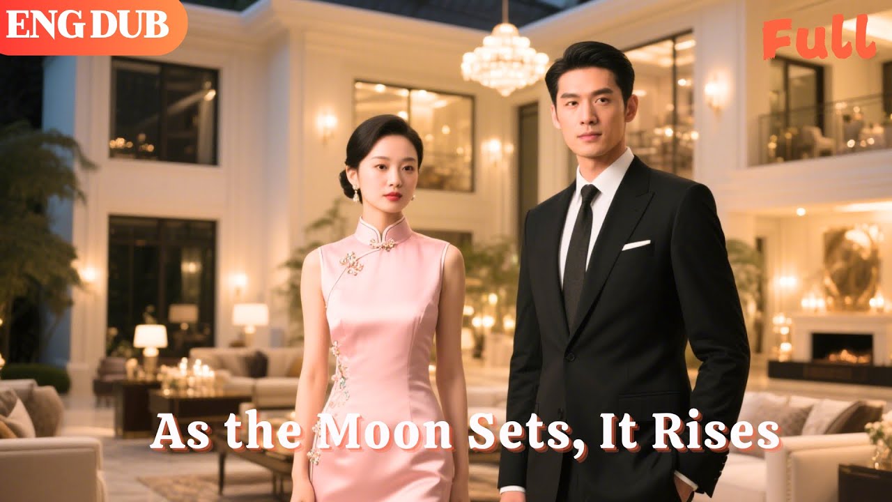 Eng Dub She Works Eight Jobs For Her Ailing Brother Then Marry The