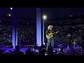 garth brooks charlotte night 1 “unanswered prayers”