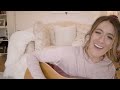 alyssa bonagura other side of the world official music video