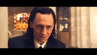 Loki ||  Shall We Test That?