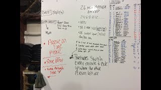 WOD W 7.26.17