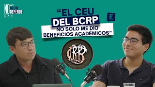 La Experiencia de Llevar un Curso de Extensión Universitaria en el BCRP | NVDD Ep. 1