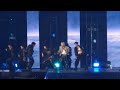 fancam 241215 stray kids