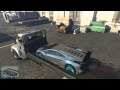 ► GRAND THEFT AUTO V - PUT A CAR ON A FLATBED! ► GRAND THEFT AUTO V - PUT A CAR ON A FLATBED!