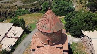 St Virgin church Otevan, Սուրբ Աստվածածին եկեղեցի, գյուղ Օթևան