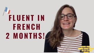 How you will learn a new language 2021: French (Part 1)