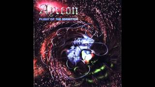 Ayreon Dawn of a Million Souls