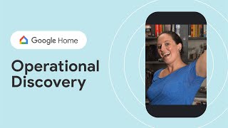 Mobile Development for Matter: Operational discovery