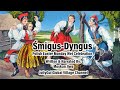 Smigus-Dyngus | Wet Monday Spring Celebration | Easter Monday | Muskan Jiwa