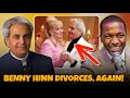 BREAKING‼️Benny Hinn Divorces His Wife AGAIN! + Uebert Angel Speaks