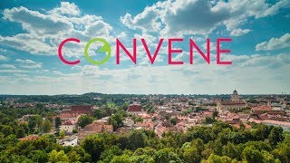 CONVENE 2019