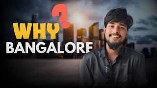 How To Come To Bangalore | The Easy Way To Come To Bangalore Full Explained | Corporate Mazdoor