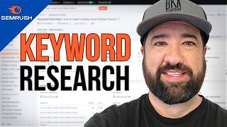 Semrush for Beginners: How to Find Your Perfect SEO Keywords