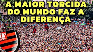 🔥 IMPRESSIONANTE! EM 2025 A TORCIDA DO FLAMENGO CANTARÁ ESSAS MÚSICAS