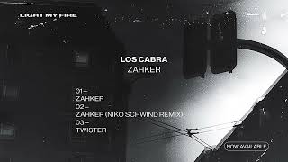 Los Cabra – Twister [Light My Fire]