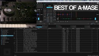 BEST OF A-MASE DJ MIX