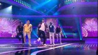 Same Difference - We R One - The X Factor