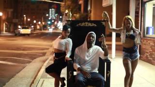 Serius Jones feat. Chais The Great and Shad Gmd - You See Me Tho (Dir by @ARCHETTO)