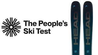 2024 Head Kore 97 W - The People’s Ski Test